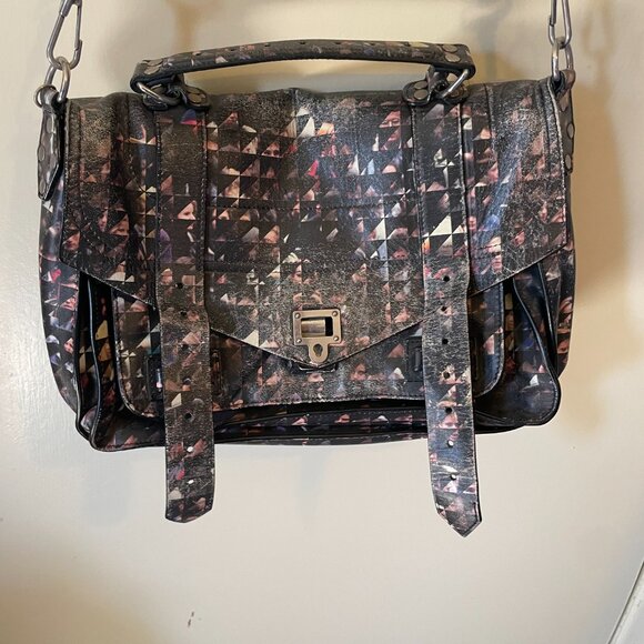 Proenza Schuler PS 1 Bag - Picture 10 of 10